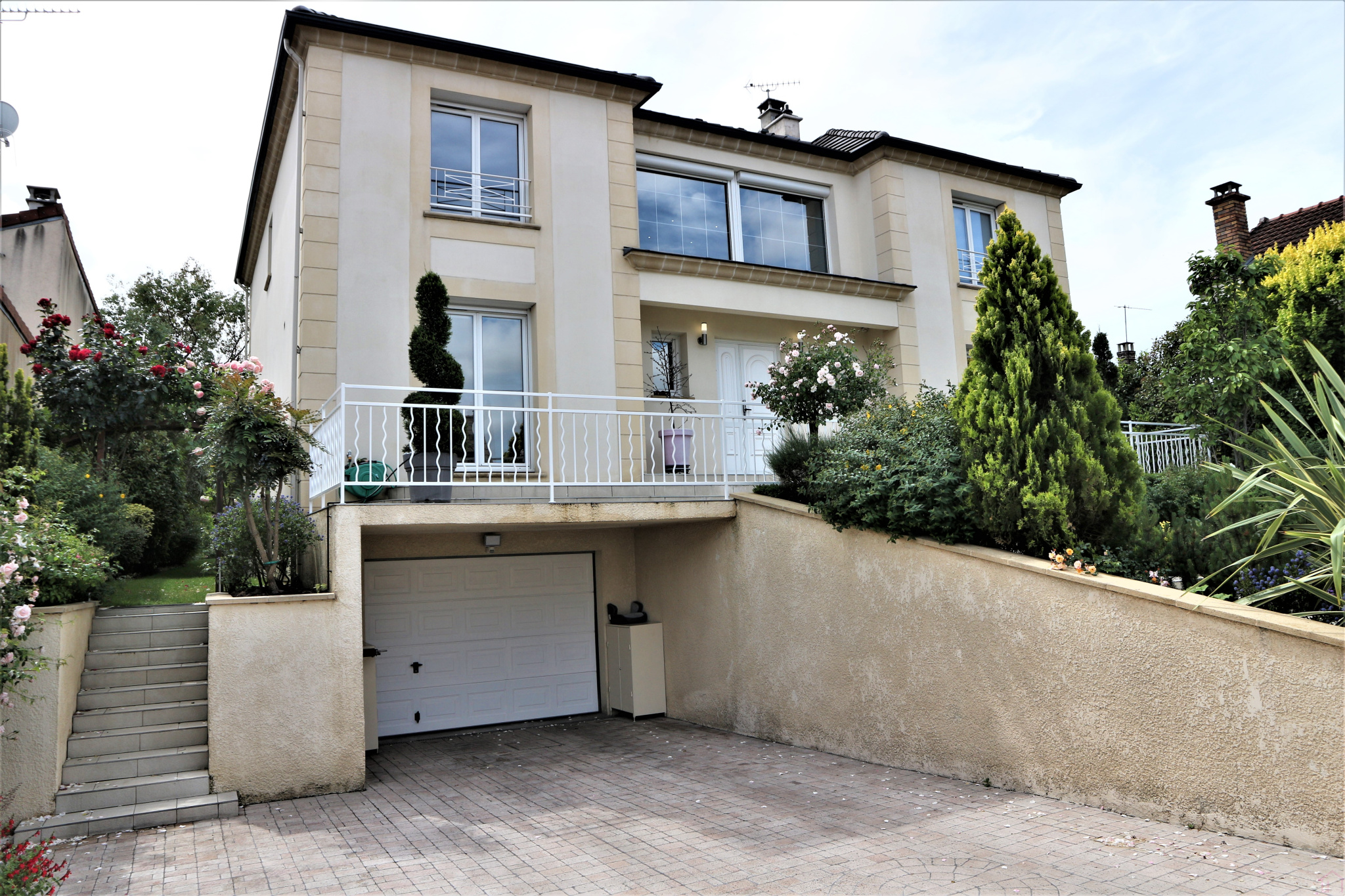Vide maison aulnay sous bois