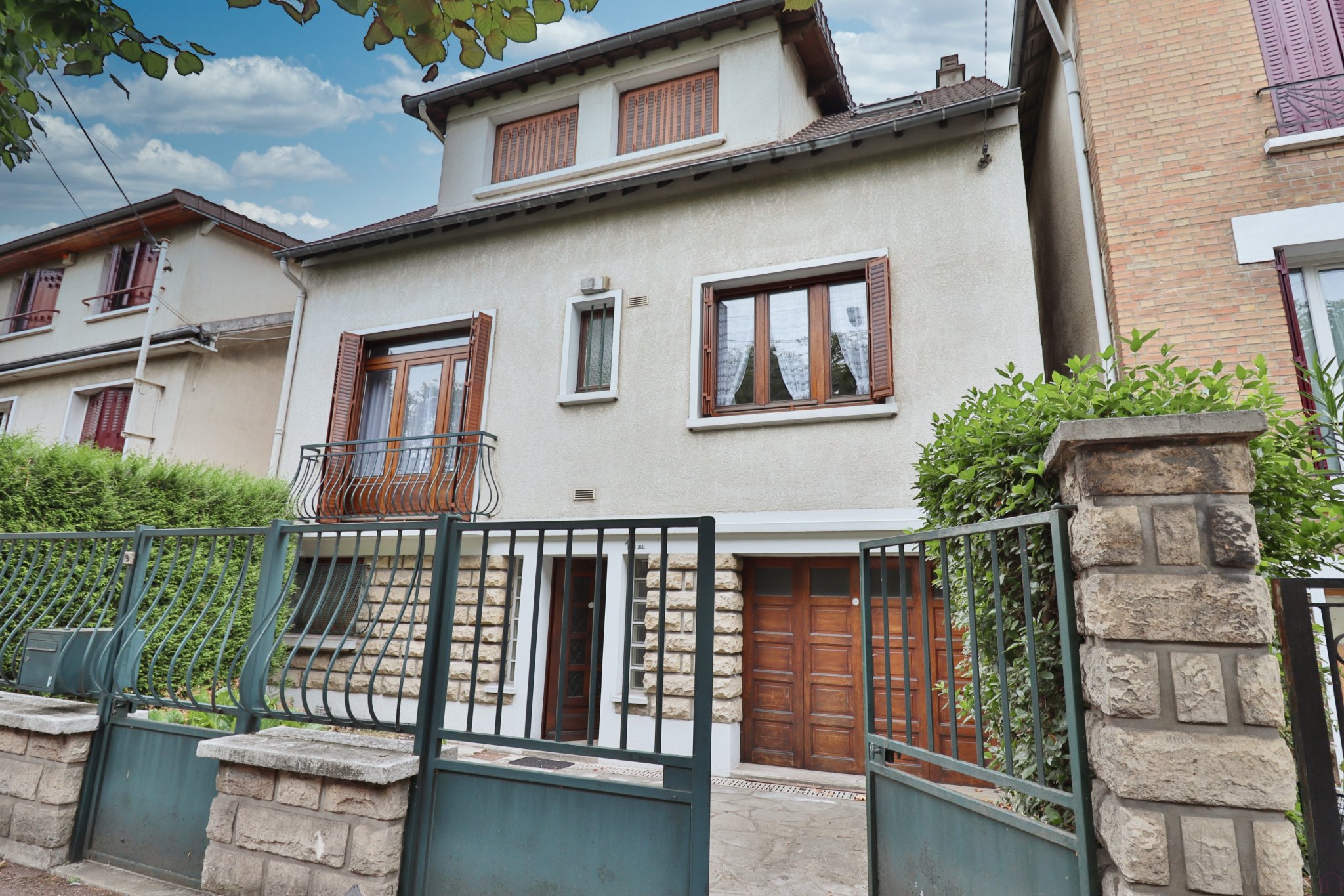 Vente Villa à acheter avec 5 pièces à Aulnay-Sous-Bois